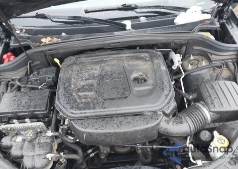 2020 Jeep Grand Cherokee Altitude 4X4 z USA, uszkodzony, nr VIN 1C4RJFAG8LC388844